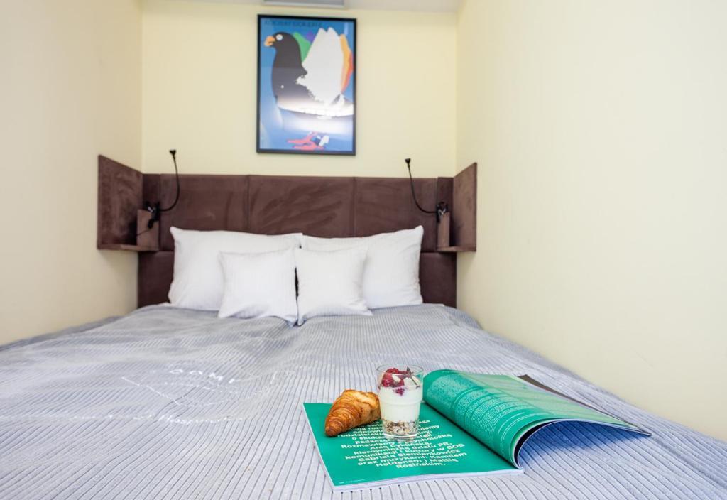 Apartmán Oomph Wroclaw Deluxe Apt Ruska Exteriér fotografie