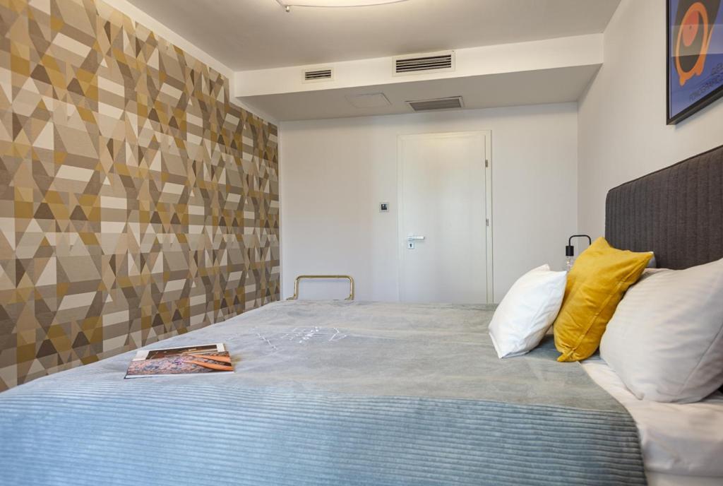 Apartmán Oomph Wroclaw Deluxe Apt Ruska Exteriér fotografie