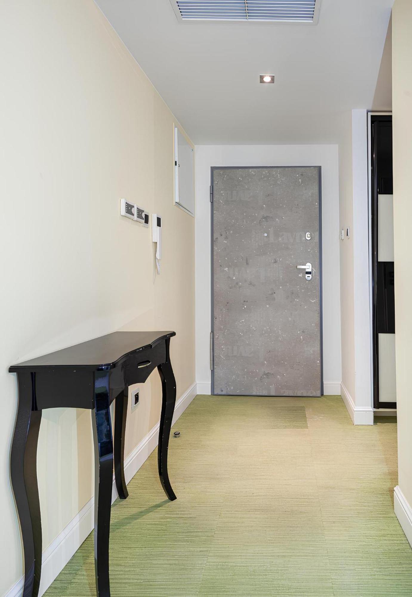 Apartmán Oomph Wroclaw Deluxe Apt Ruska Exteriér fotografie