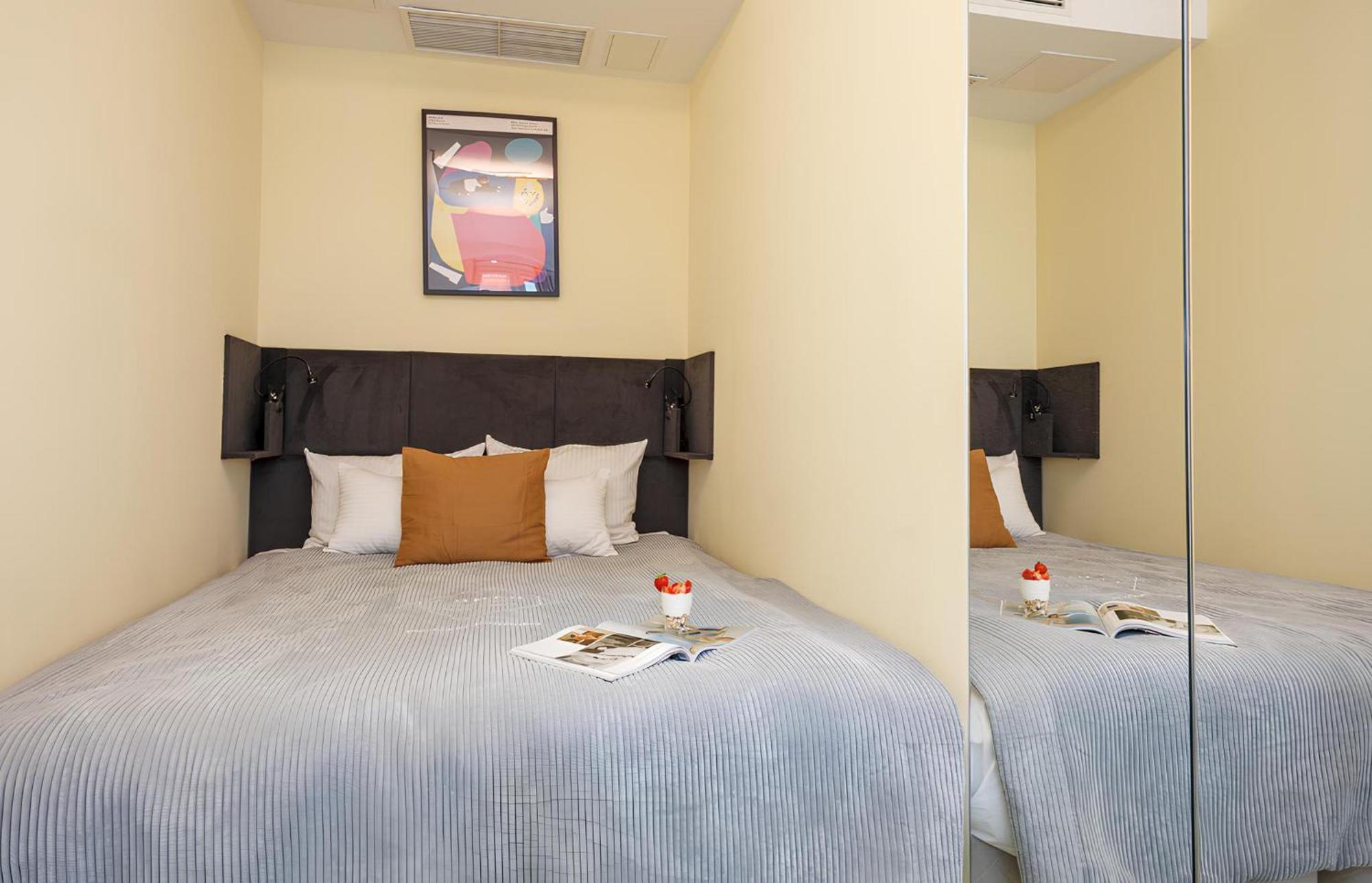 Apartmán Oomph Wroclaw Deluxe Apt Ruska Exteriér fotografie
