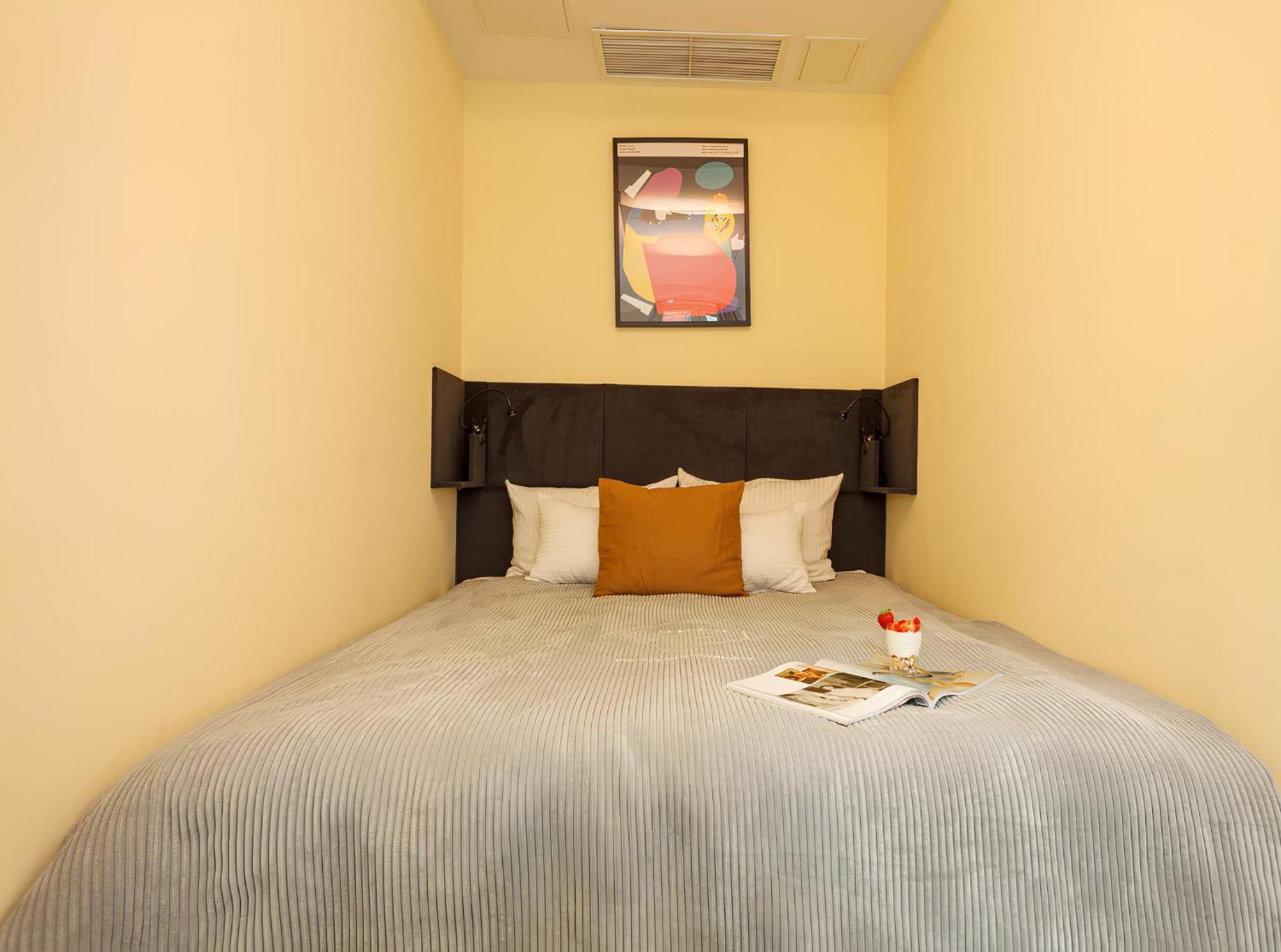 Apartmán Oomph Wroclaw Deluxe Apt Ruska Exteriér fotografie